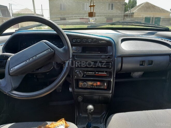 LADA (VAZ) 21099 1999, 222,222 km - 1.6 l - Xaçmaz