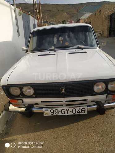 LADA (VAZ) 2106 2004, 653,135 km - 1.6 l - Bakı