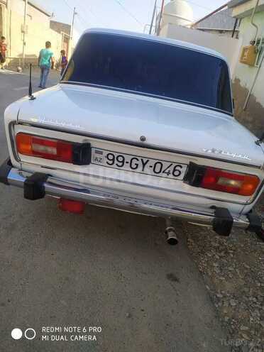 LADA (VAZ) 2106 2004, 653,135 km - 1.6 l - Bakı