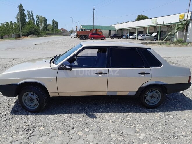 LADA (VAZ) 21099 1999, 222,222 km - 1.6 l - Xaçmaz