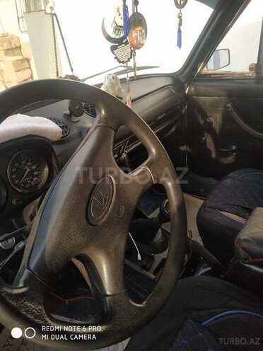 LADA (VAZ) 2106 2004, 653,135 km - 1.6 l - Bakı