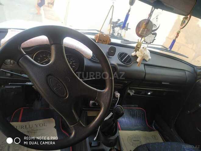 LADA (VAZ) 2106 2004, 653,135 km - 1.6 l - Bakı