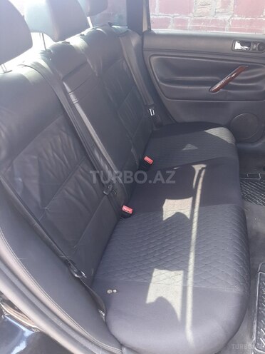 Volkswagen Passat 2004, 380,000 km - 1.8 l - Bakı