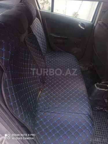 Opel Corsa 2007, 220,000 km - 1.3 l - Bakı