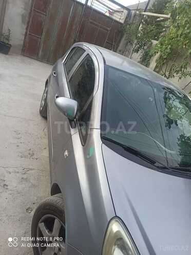 Opel Corsa 2007, 220,000 km - 1.3 l - Bakı