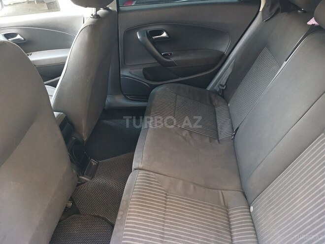 Volkswagen Polo 2012, 241,000 km - 1.6 л - Bakı