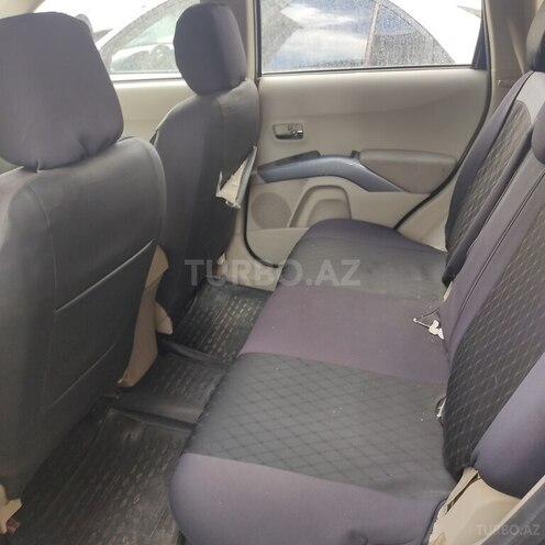 Mitsubishi Outlander 2008, 435,000 km - 2.4 л - Bakı