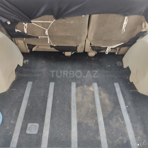 Mitsubishi Outlander 2008, 435,000 km - 2.4 л - Bakı