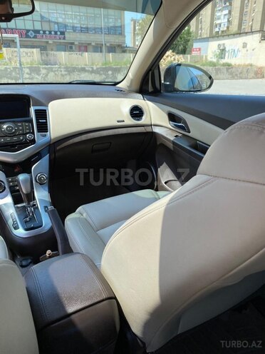 Chevrolet Cruze 2014, 144,000 km - 1.4 l - Bakı