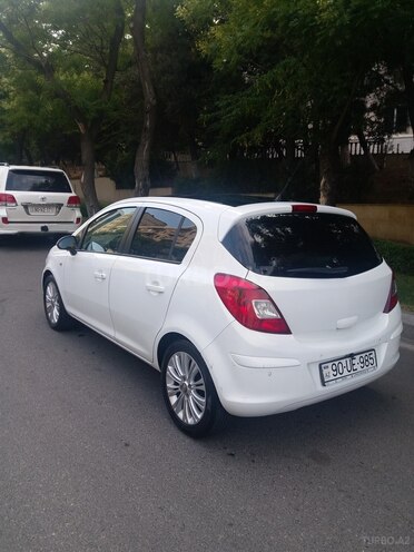 Opel Corsa 2013, 158,000 km - 1.4 l - Bakı