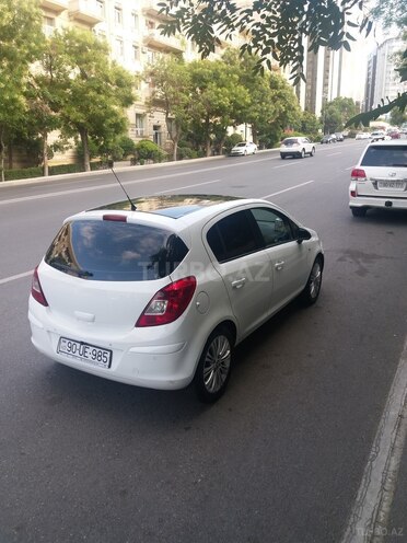 Opel Corsa 2013, 158,000 km - 1.4 l - Bakı