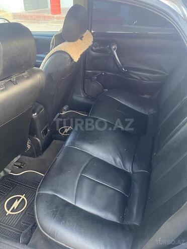 Opel Vectra 1996, 359,847 km - 1.8 l - Sumqayıt