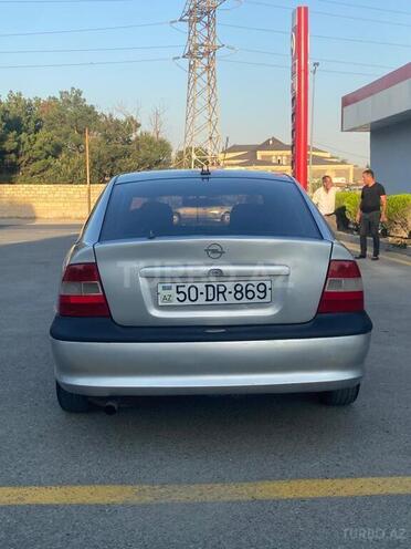 Opel Vectra 1996, 359,847 km - 1.8 l - Sumqayıt