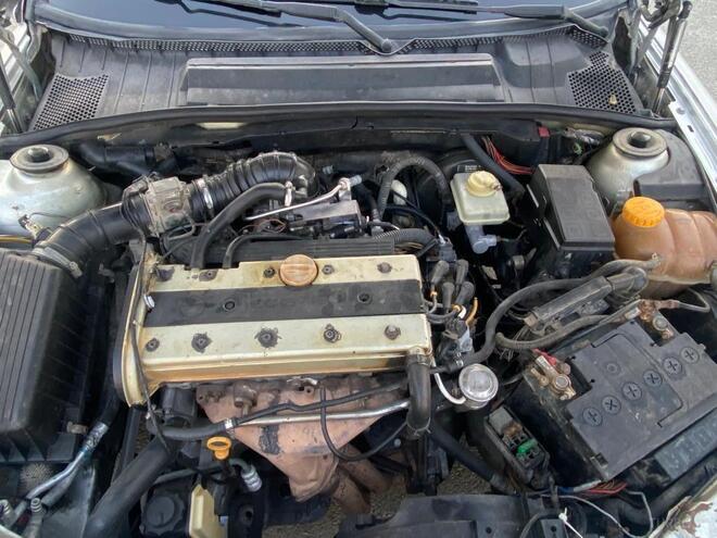 Opel Vectra 1996, 359,847 km - 1.8 l - Sumqayıt