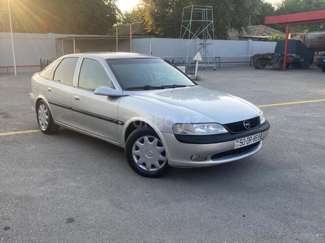 Opel Vectra 1996, 359,847 km - 1.8 l - Sumqayıt