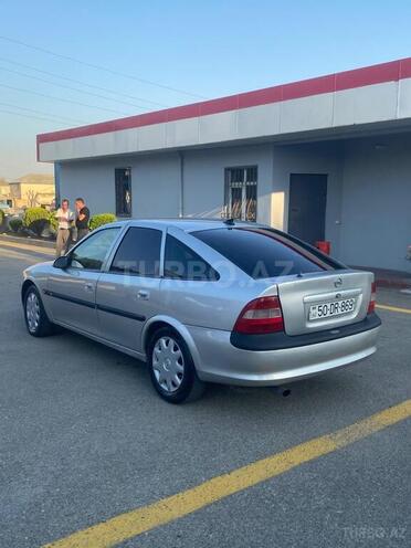 Opel Vectra 1996, 359,847 km - 1.8 l - Sumqayıt