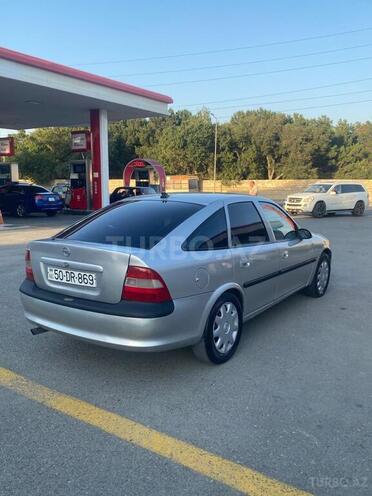 Opel Vectra 1996, 359,847 km - 1.8 l - Sumqayıt