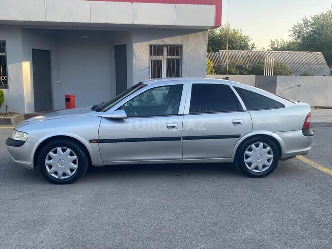 Opel Vectra 1996, 359,847 km - 1.8 l - Sumqayıt