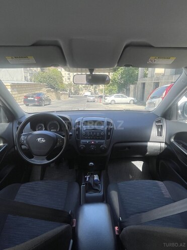 Kia Ceed 2008, 179,000 km - 1.4 l - Bakı