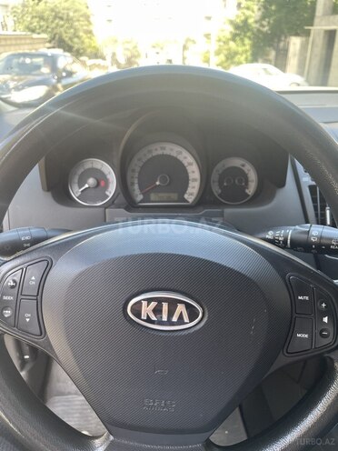 Kia Ceed 2008, 179,000 km - 1.4 l - Bakı