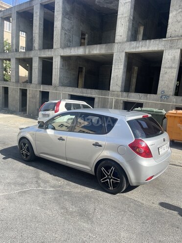 Kia Ceed 2008, 179,000 km - 1.4 l - Bakı