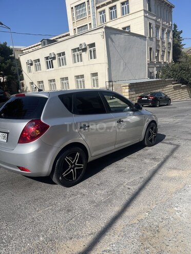 Kia Ceed 2008, 179,000 km - 1.4 l - Bakı