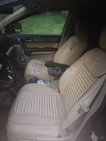 Honda CR-V 2008, 115,000 km - 2.4 l - Bakı