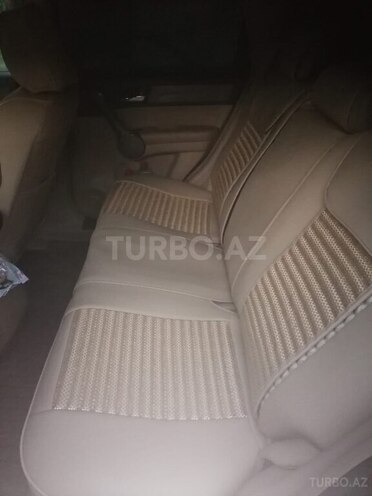 Honda CR-V 2008, 115,000 km - 2.4 l - Bakı