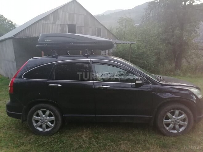 Honda CR-V 2008, 115,000 km - 2.4 l - Bakı