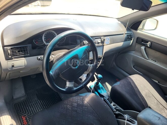 Daewoo Gentra 2014, 409,075 km - 1.5 л - Bakı