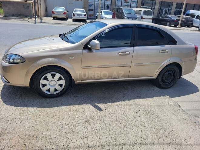 Daewoo Gentra 2014, 409,075 km - 1.5 л - Bakı