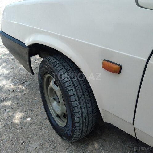 LADA (VAZ) 2108 1988, 260,000 km - 1.5 l - Sumqayıt