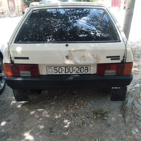 LADA (VAZ) 2108 1988, 260,000 km - 1.5 l - Sumqayıt
