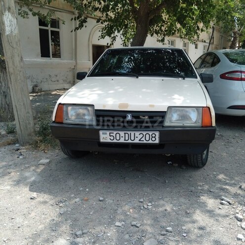 LADA (VAZ) 2108 1988, 260,000 km - 1.5 l - Sumqayıt