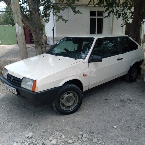 LADA (VAZ) 2108 1988, 260,000 km - 1.5 l - Sumqayıt