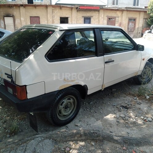 LADA (VAZ) 2108 1988, 260,000 km - 1.5 l - Sumqayıt