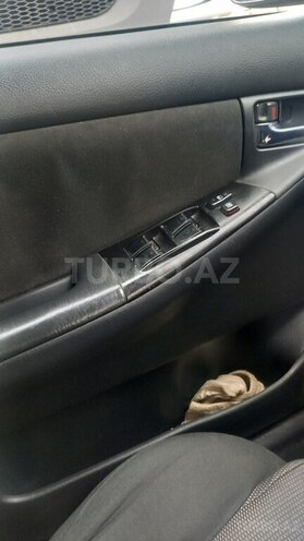 Toyota Corolla 2007, 223,000 km - 1.4 л - Bakı