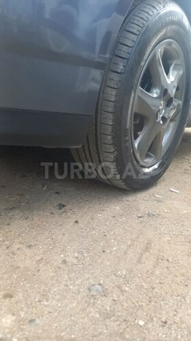 Toyota Corolla 2007, 223,000 km - 1.4 л - Bakı
