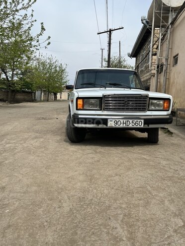 LADA (VAZ) 2107 2009, 140,000 km - 1.6 l - Tovuz
