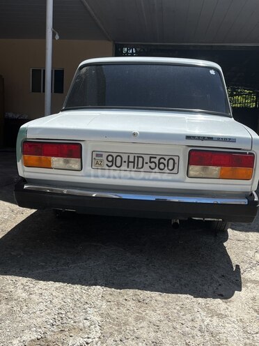 LADA (VAZ) 2107 2009, 140,000 km - 1.6 l - Tovuz