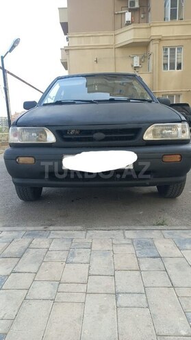 Saipa 132 2005, 200,000 km - 1.3 l - Bakı