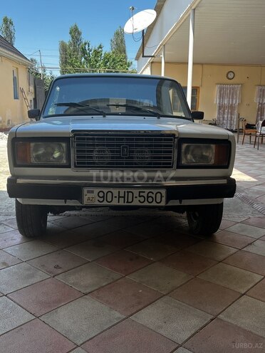 LADA (VAZ) 2107 2009, 140,000 km - 1.6 l - Tovuz