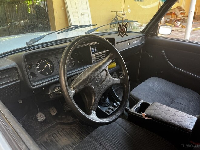 LADA (VAZ) 2107 2009, 140,000 km - 1.6 l - Tovuz