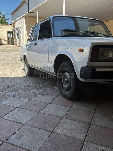 LADA (VAZ) 2107 2009, 140,000 km - 1.6 l - Tovuz
