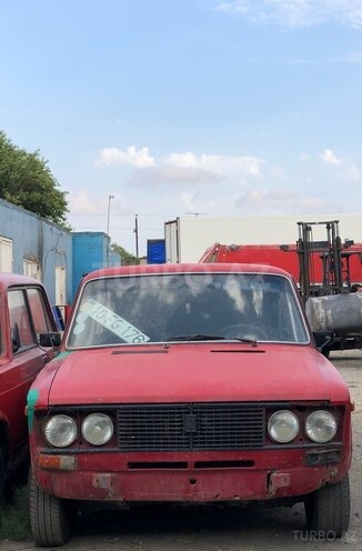 LADA (VAZ) 2106 1983, 100,000 km - 1.5 l - Bakı
