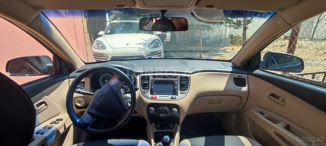Kia Rio 2005, 276,700 km - 1.4 l - Bakı