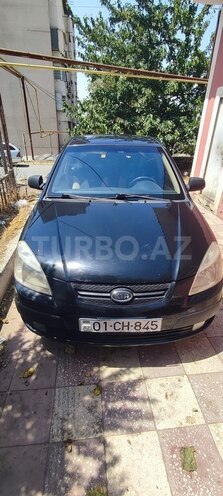 Kia Rio 2005, 276,700 km - 1.4 l - Bakı
