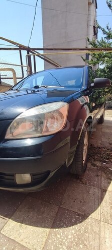 Kia Rio 2005, 276,700 km - 1.4 l - Bakı