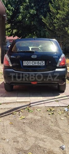 Kia Rio 2005, 276,700 km - 1.4 l - Bakı