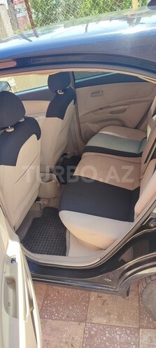 Kia Rio 2005, 276,700 km - 1.4 l - Bakı